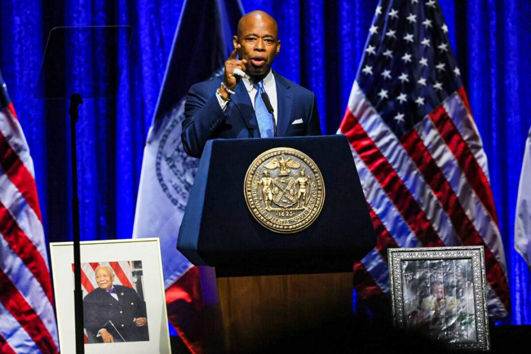 Genius Move? NYC’s Black Mayor Bucks Progressives on the Racial Chessboard of ‘Gifted’ Education
