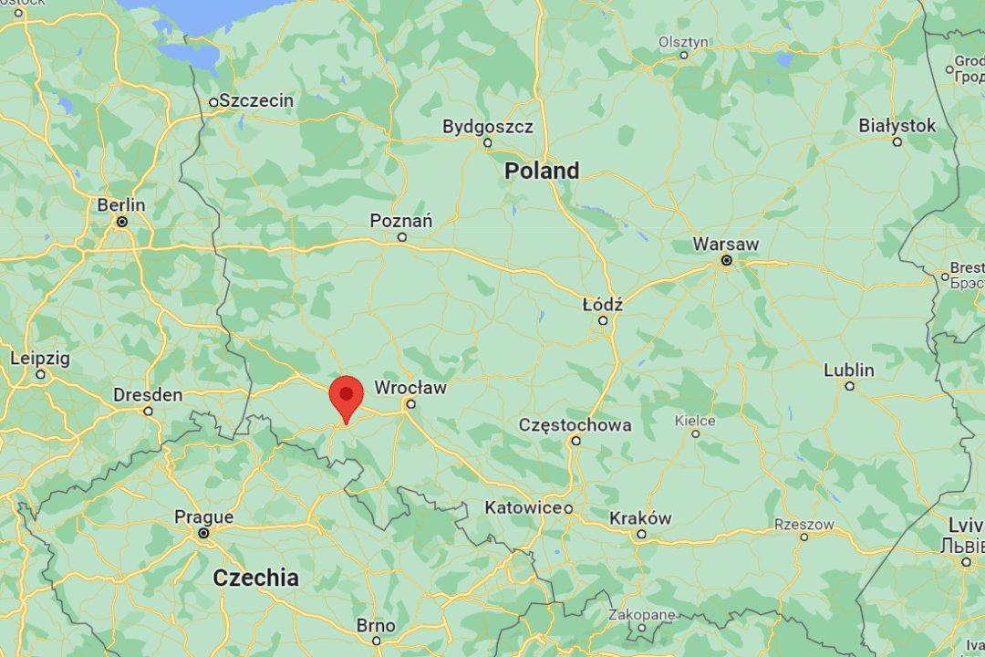 Bus on School Trip in Poland Crashes Into Ditch; 5 Injured