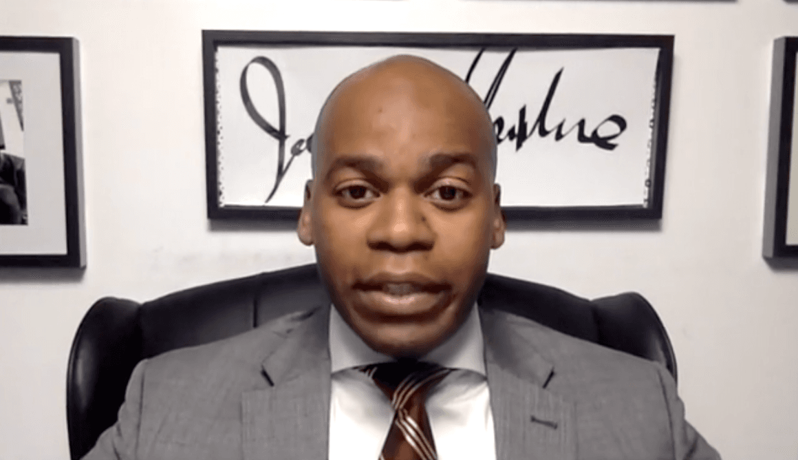 Biden Admin Worked ‘Under the Radar’ to Give WHO More Power: Liberty Counsel Senior Attorney