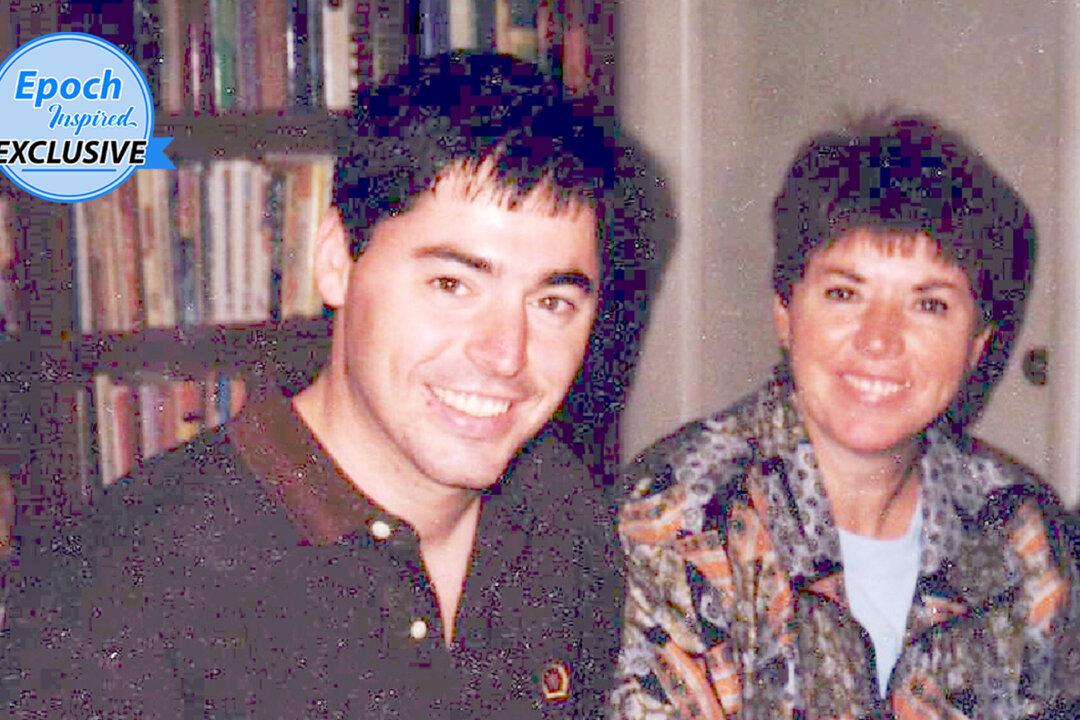 Suicidal Pregnant Woman Chooses Adoption Over Abortion, 28 Years Later Reunites With Son
