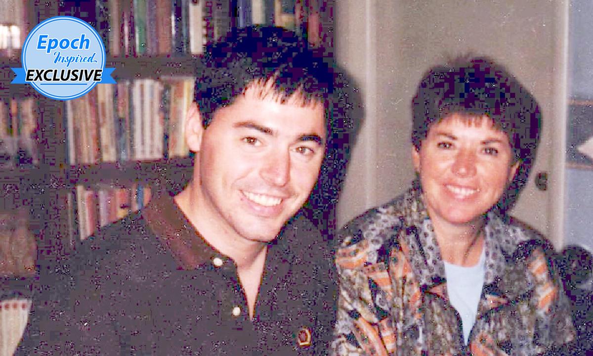 Suicidal Pregnant Woman Chooses Adoption Over Abortion, 28 Years Later Reunites With Son