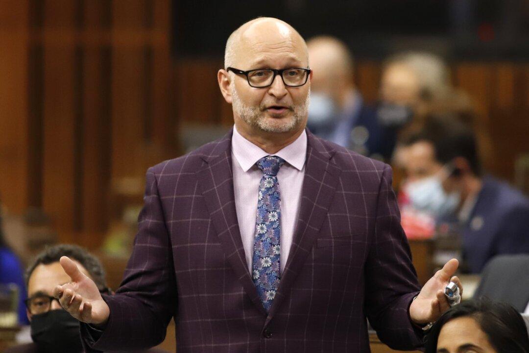Faith-Based Think Tank Says Minister Lametti’s Remarks About Assisted Suicide ‘Dehumanizing’