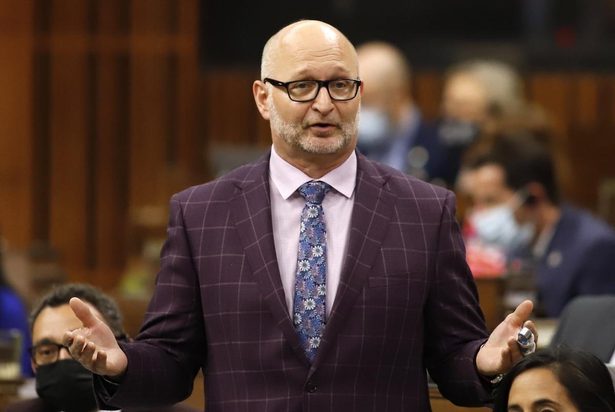 Faith-Based Think Tank Says Minister Lametti’s Remarks About Assisted Suicide ‘Dehumanizing’