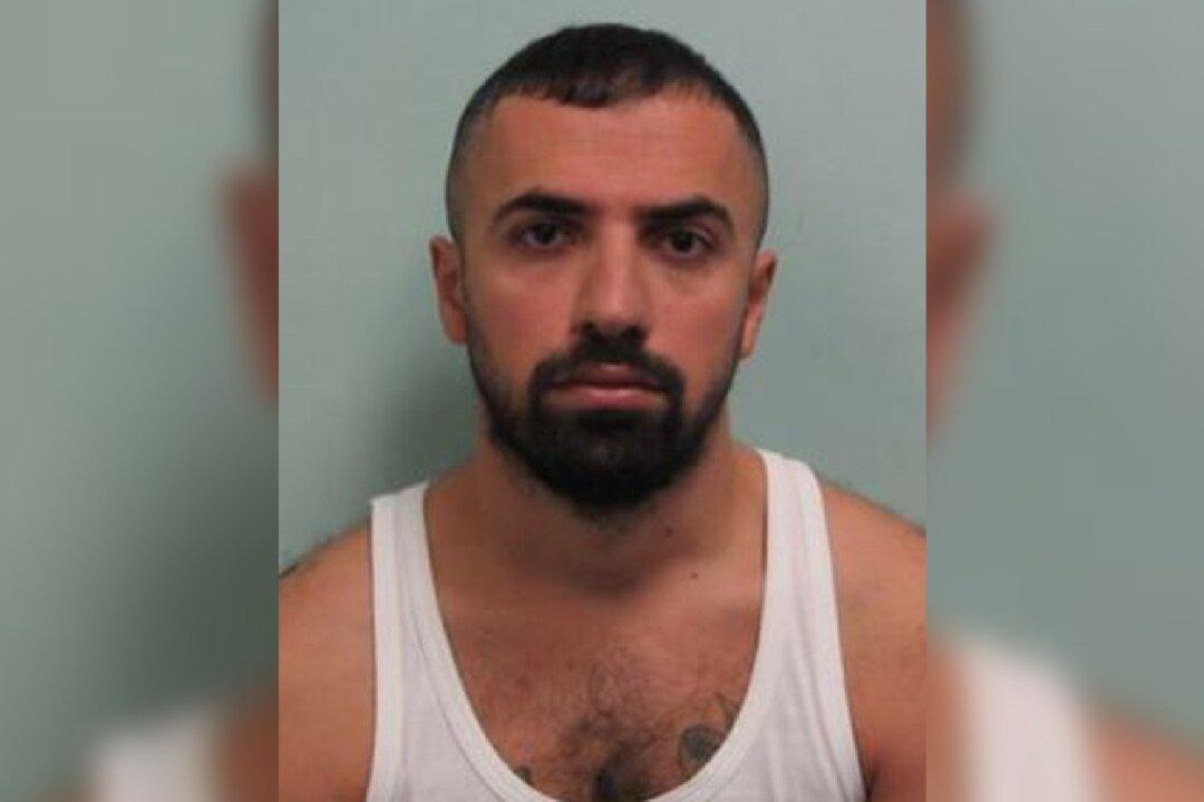 Leader of Turkish Gang Behind Fatal UK Prison Escape Bid Captured in Moldova
