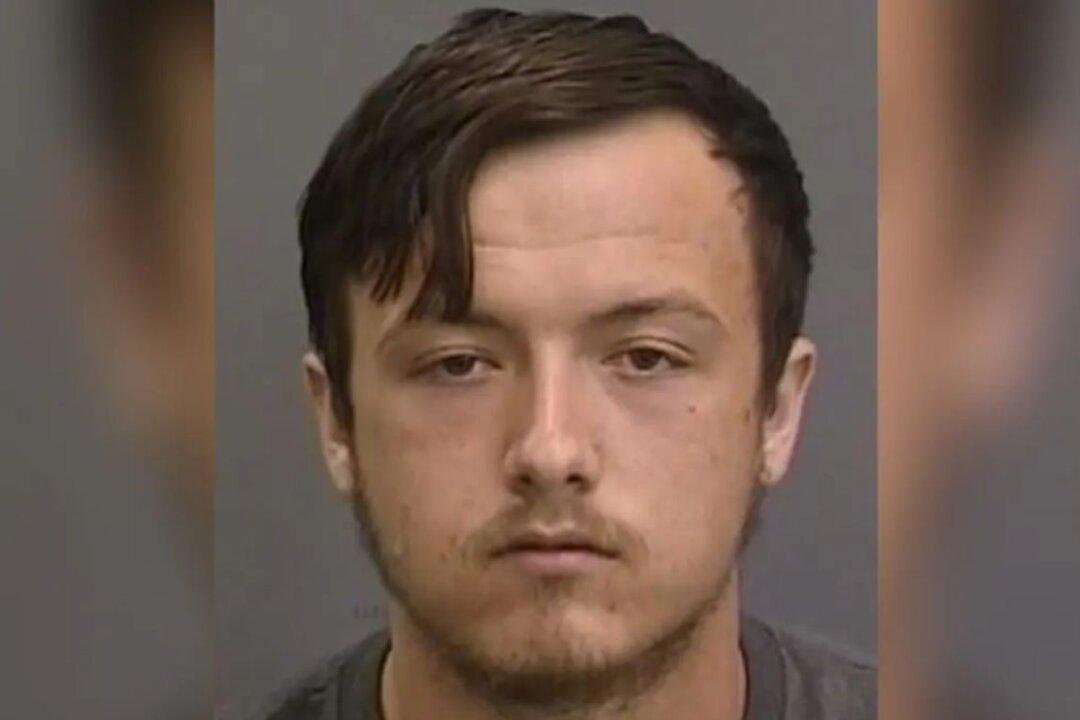 Deputies Arrest Florida Man Who Threatened a School Shooting