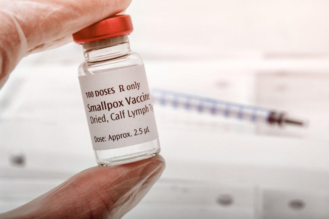 CDC Sending Vaccines to People Suspected of Monkeypox Exposure
