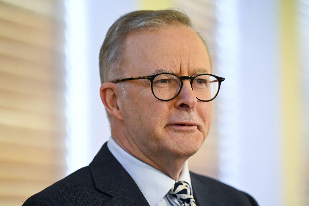 Labor’s Push for a Republic