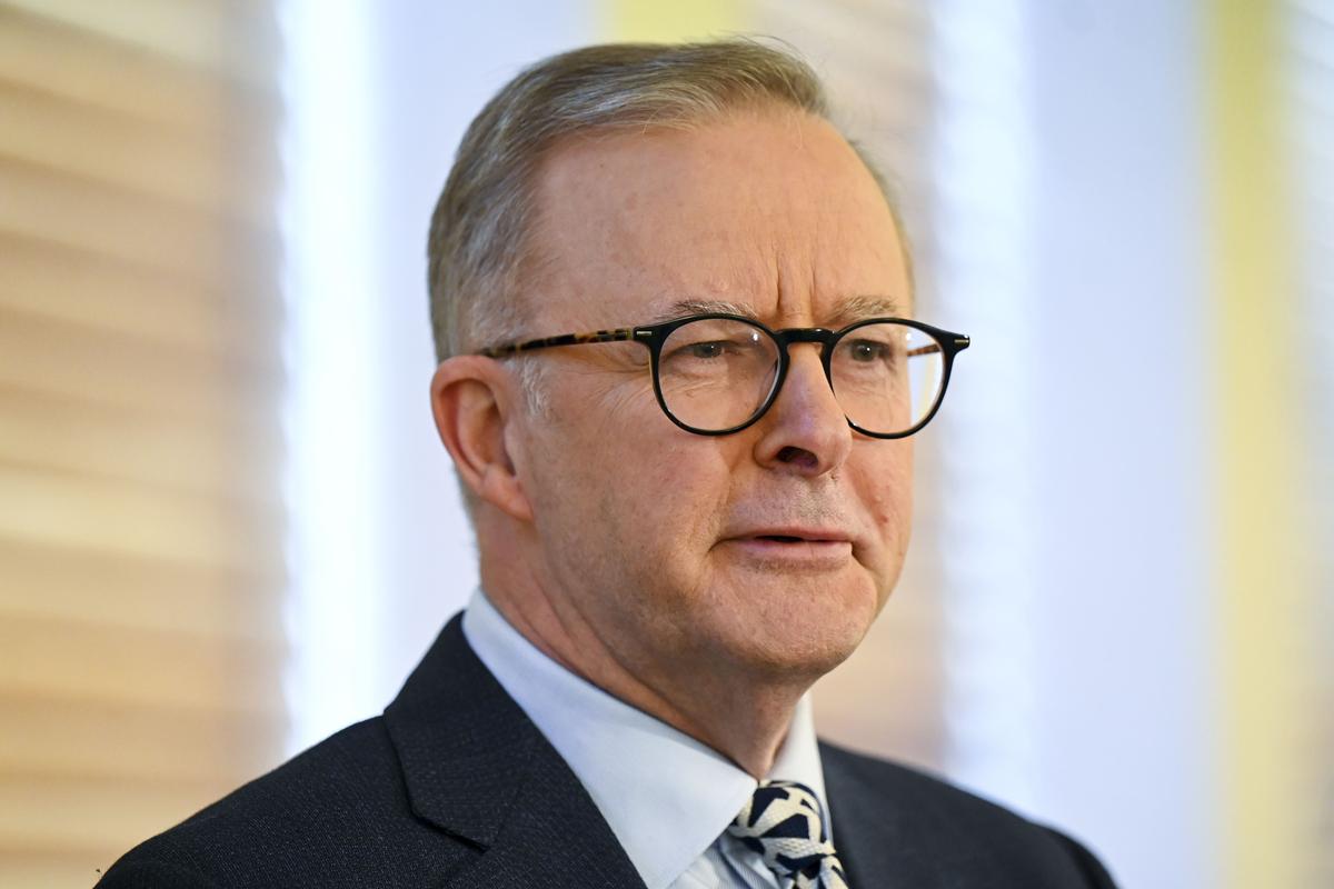 Labor’s Push for a Republic