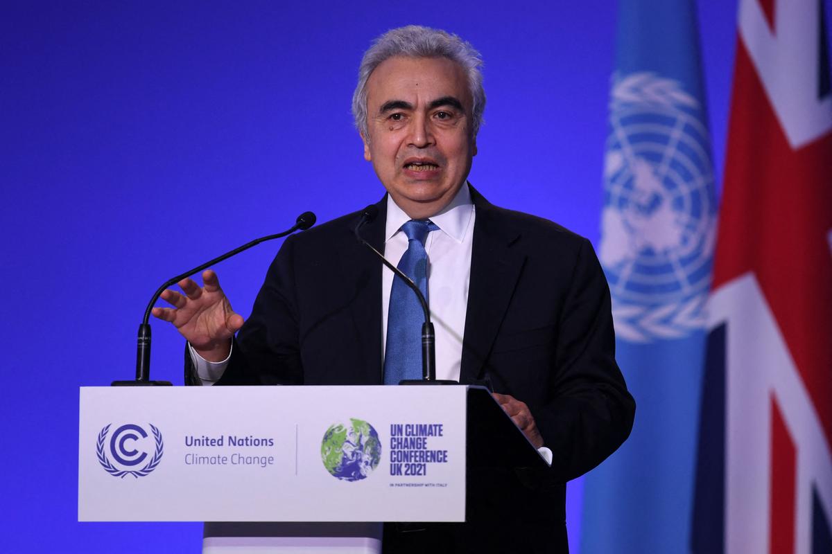 Today’s Energy Crisis Worse Than Oil Shocks of 1970s, Could Last Longer: IEA Chief