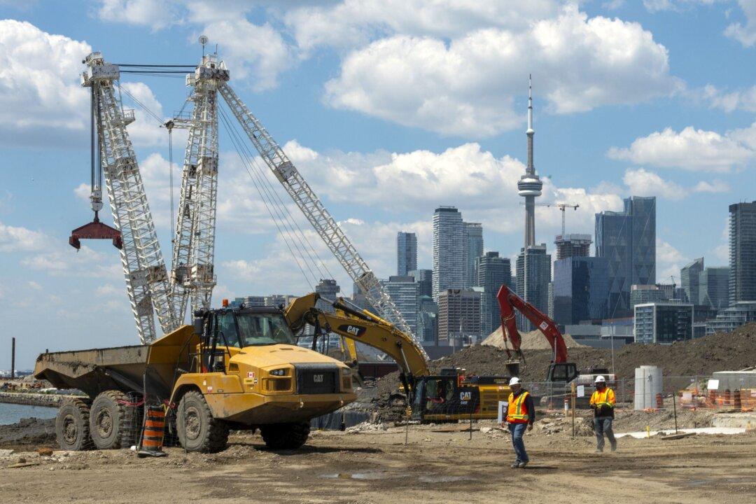 Doug Ford’s PCs Get Boost From Trade Union Support Ahead of Ontario Election