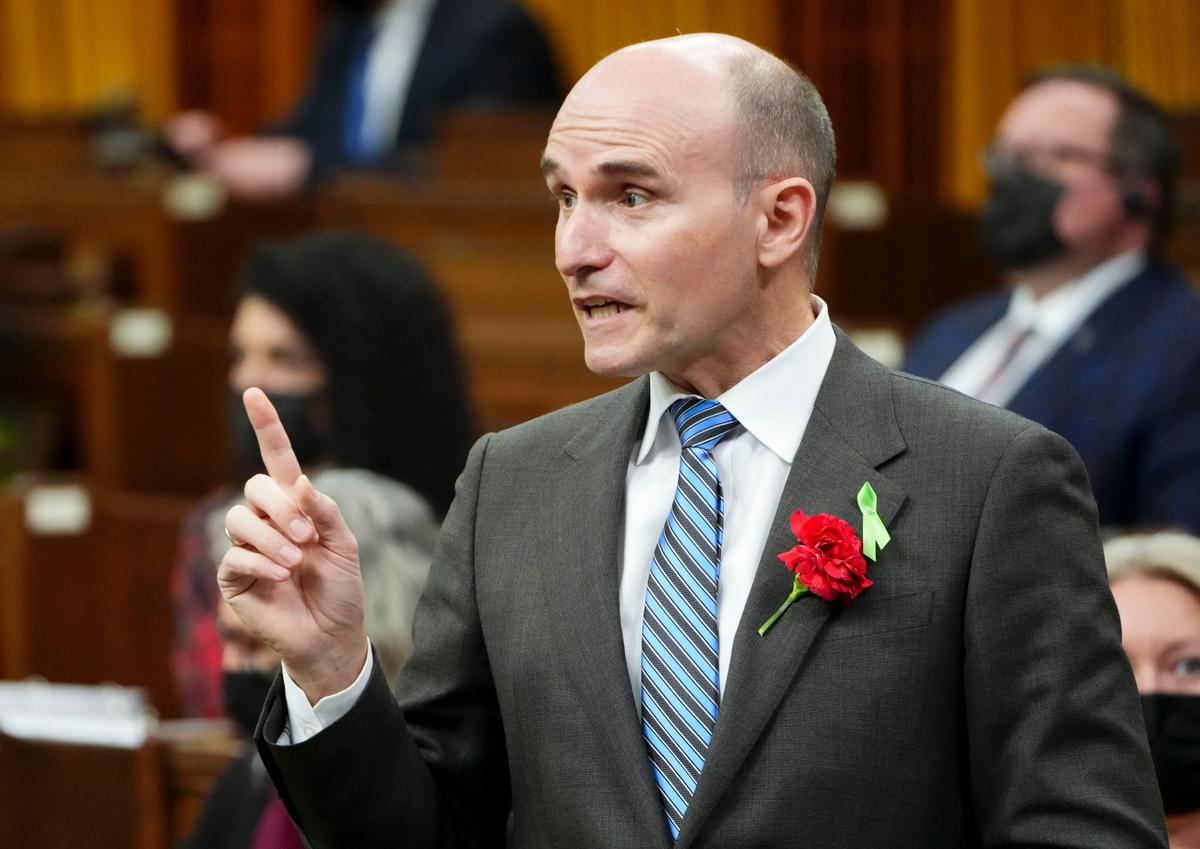 Canada and G7 Partners Endorse ‘Global Network Approach’ to Handling Pandemics
