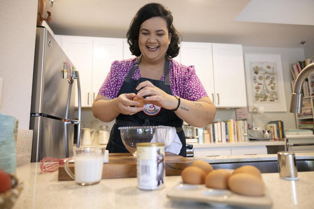 Fresh Off Winning the ‘Julia Child Challenge,’ a California Home Chef Wants to Teach Americans About Brazilian Cuisine