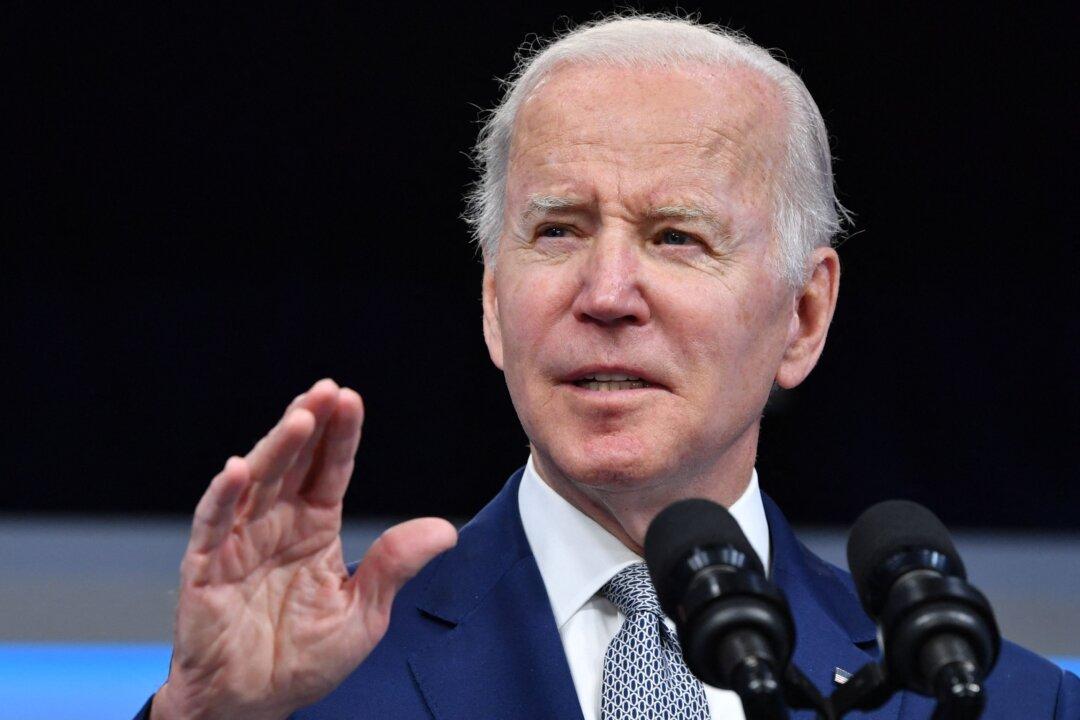 Biden Eyes Executive Orders If Supreme Court Overturns Roe v. Wade