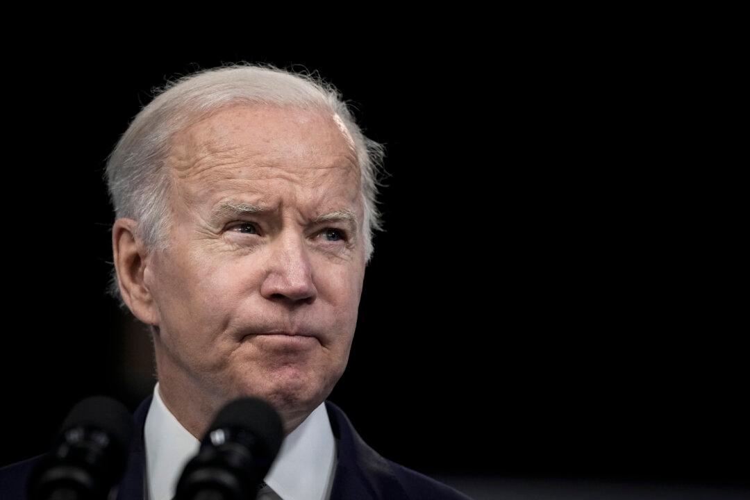 Biden Says He Won’t Be Able to Bring Down Gas or Food Prices in Near-Term