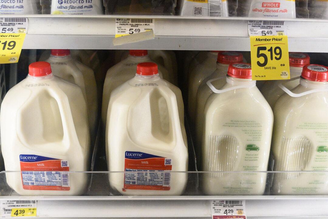 Nutrient From Beef and Milk Found to Potentially Kill Cancer Cells: Study