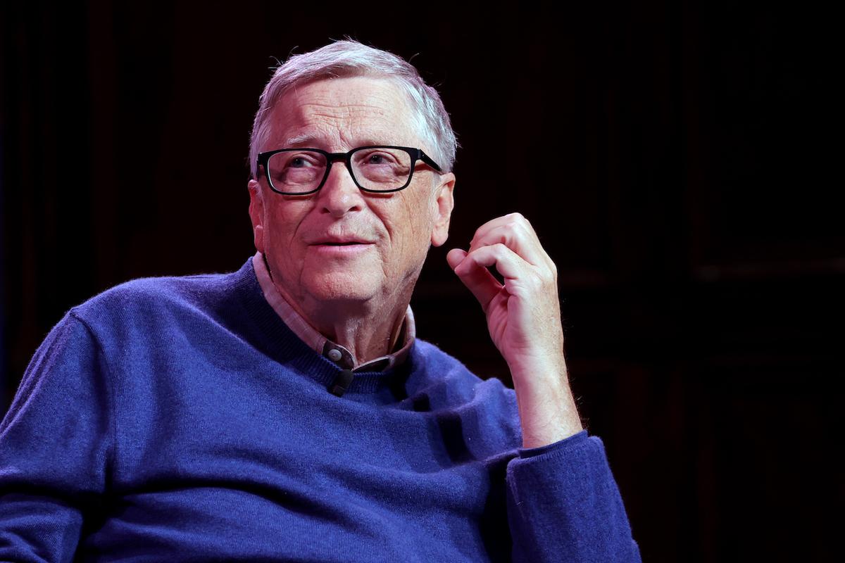 Bill Gates Predicts ‘Next Pandemic’ Will Be Caused by Climate Change, Proposes WHO Expansion