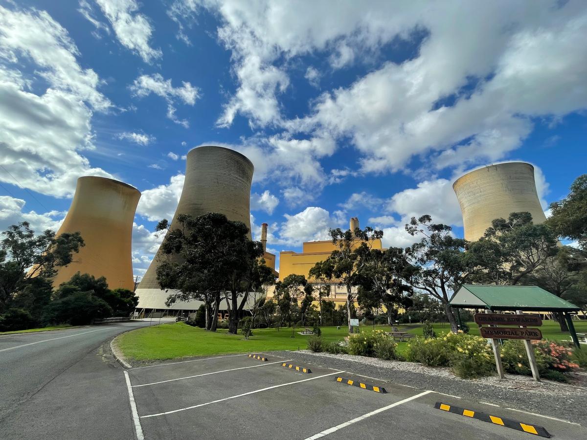 Gas and Coal Plants Should Be Paid to Protect Reliable Energy: Australian Energy Board