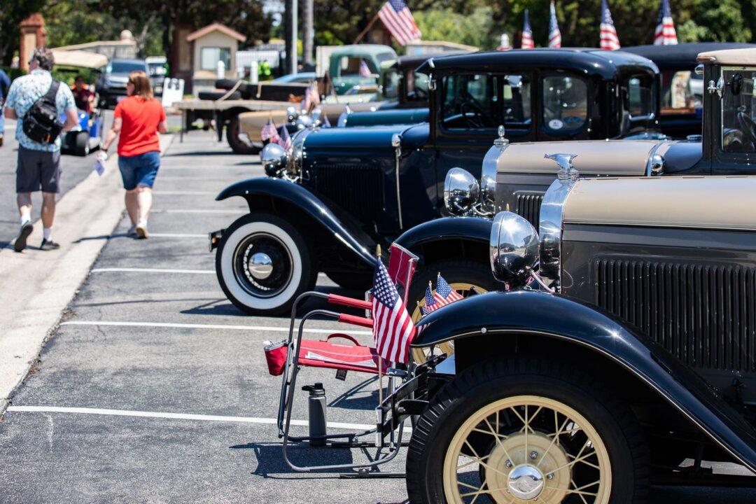 Fun Things to Do in Orange County This Memorial Day Weekend