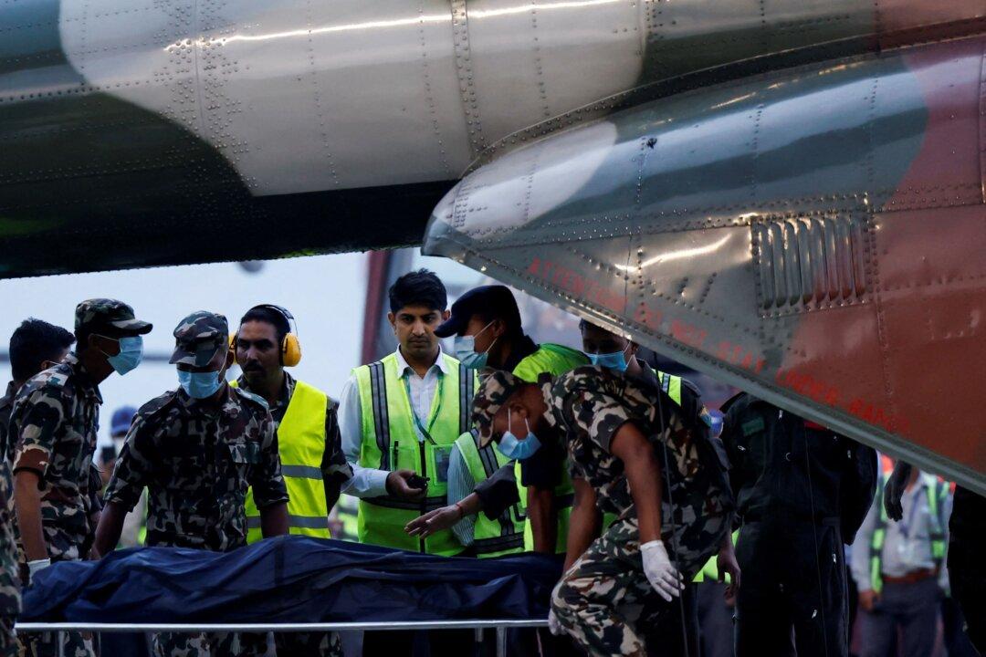 Nepal Recovers Bodies of All 22 Victims of Plane Crash, Voice Recorder Found