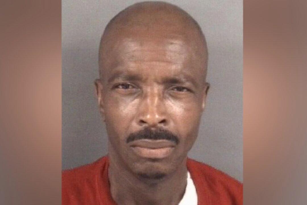 Suspect Seen on Video Tossing Molotov Cocktails at 2 Churches in NC Arrested