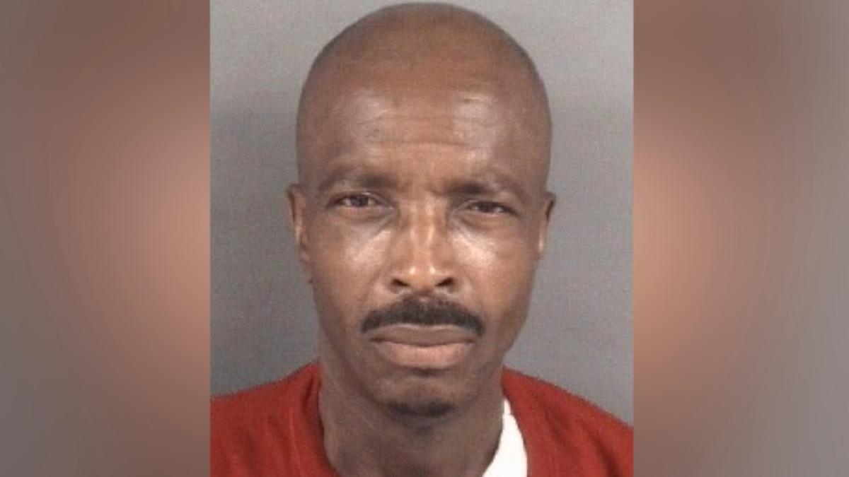 Suspect Seen on Video Tossing Molotov Cocktails at 2 Churches in NC Arrested