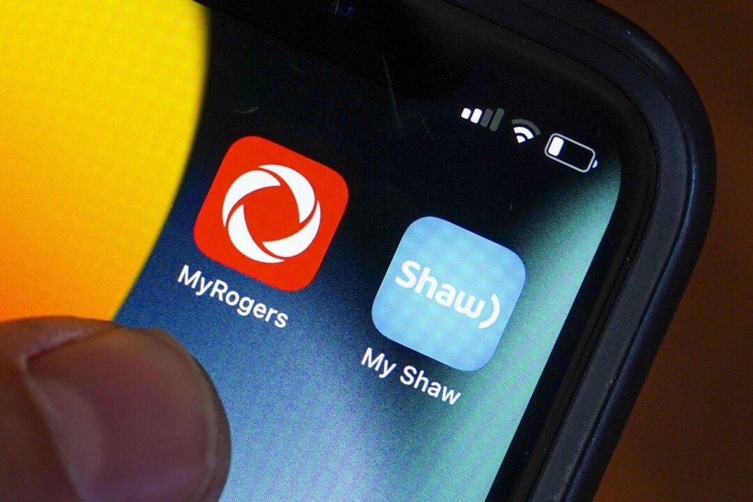 Rogers, Shaw Merger Will Hurt Low-Income Canadians the Most, Tribunal Hears