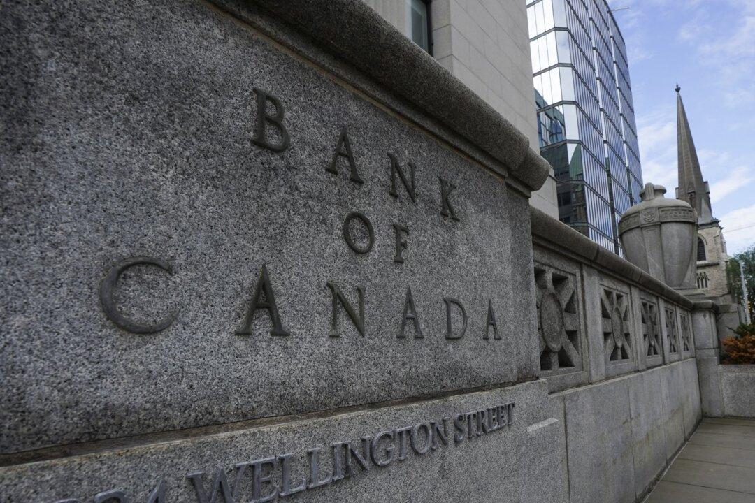 Bank of Canada Expected to Jack up Interest Rates as Inflation Persists