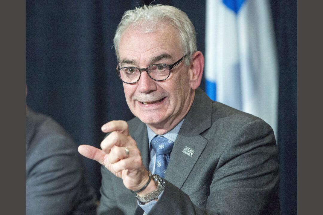 Ex-boss of Quebec Anti-Corruption Unit Orchestrated Sensitive Leaks to Media: Judge