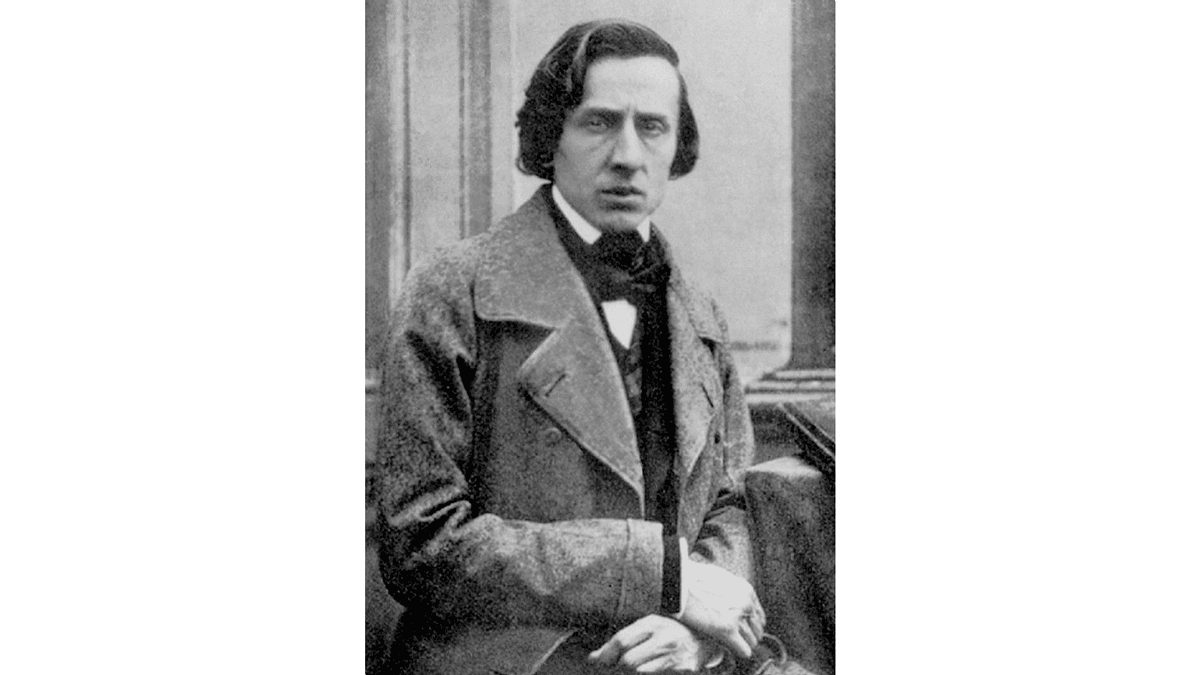 Dancing Through Time: Chopin’s Lost Waltz Rediscovered