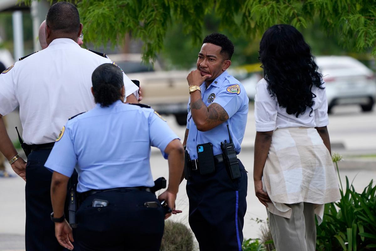 9 Shootings in Single Day, New Orleans Becomes ‘America’s Murder Capital’ of 2022