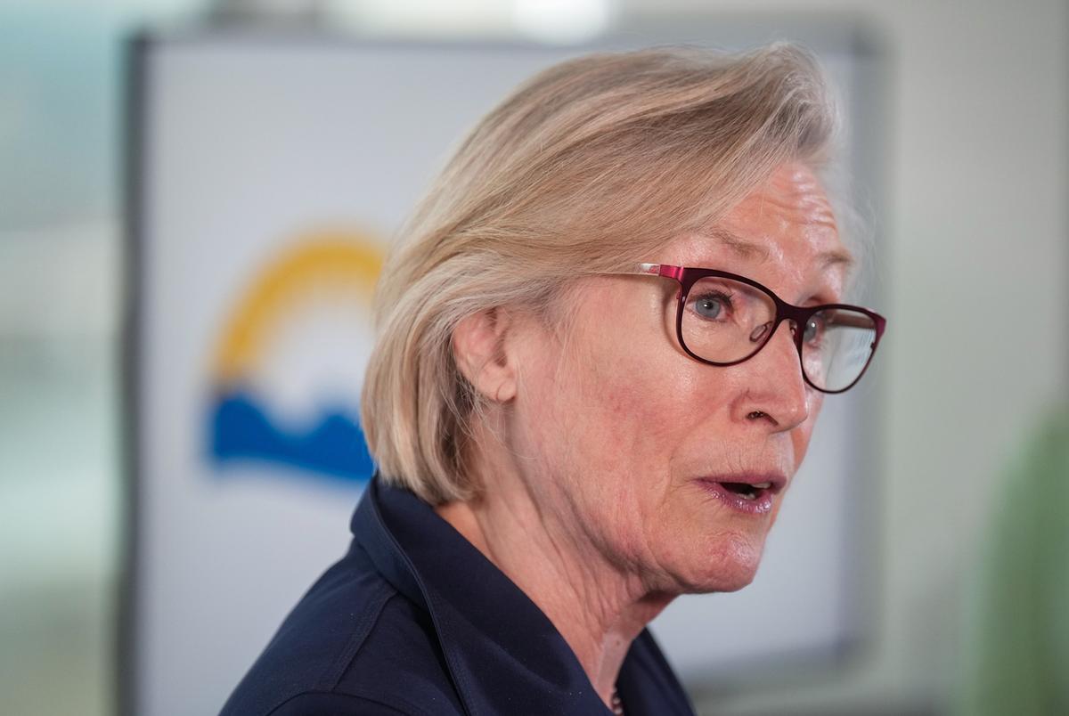 BC Exempts Small Amounts of Illicit Drug Possession From Criminal Charges for 3 Years Amid Overdose Crisis