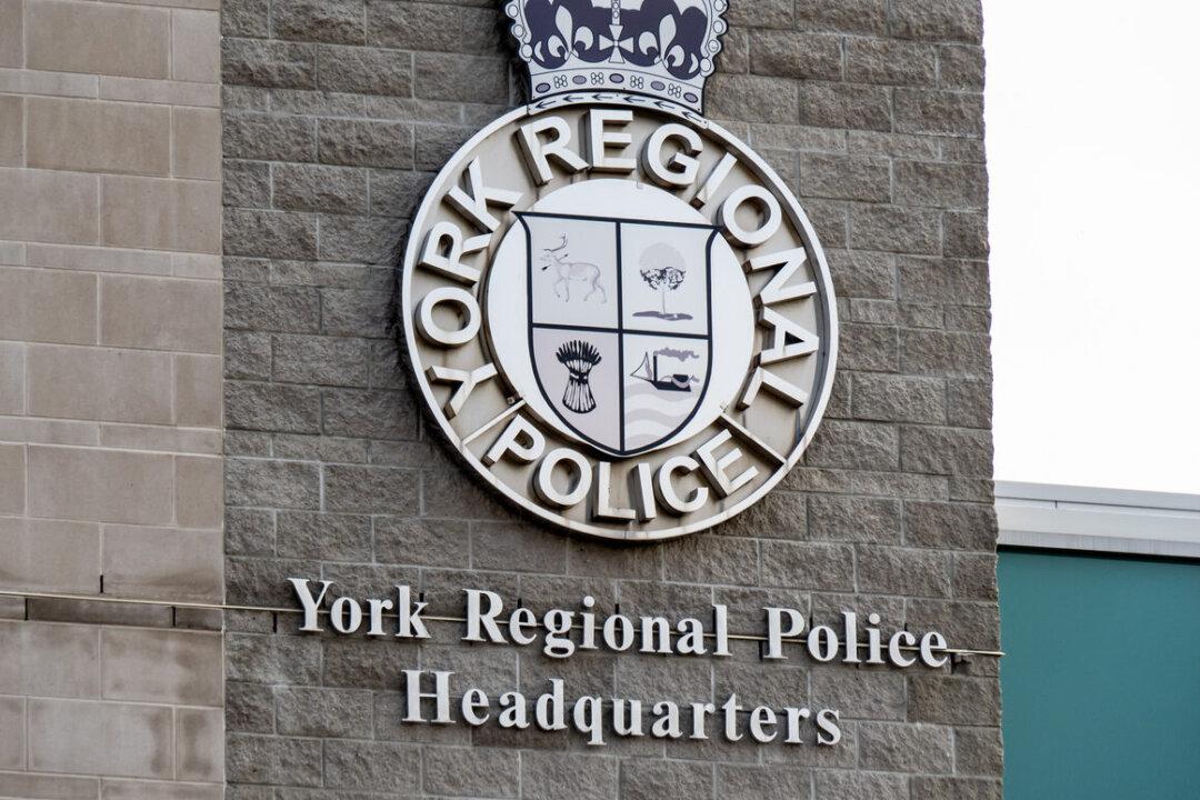 Ontario Police Recover More Than $500K in Stolen Goods After String of Golf Course Thefts