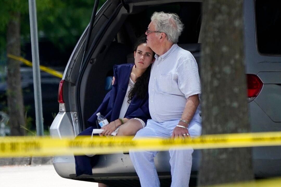 New Orleans Becomes Murder Capital of US, Homicides up Nearly 50 Percent