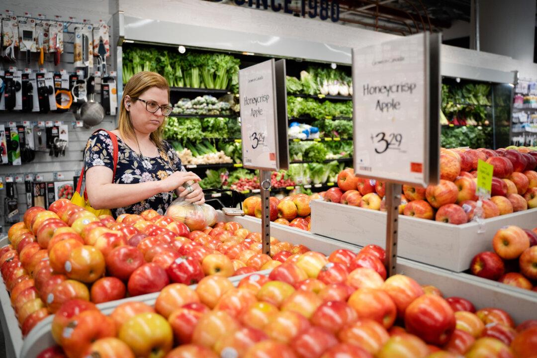 From the Very Beginning, Recession Not Inflation Risk