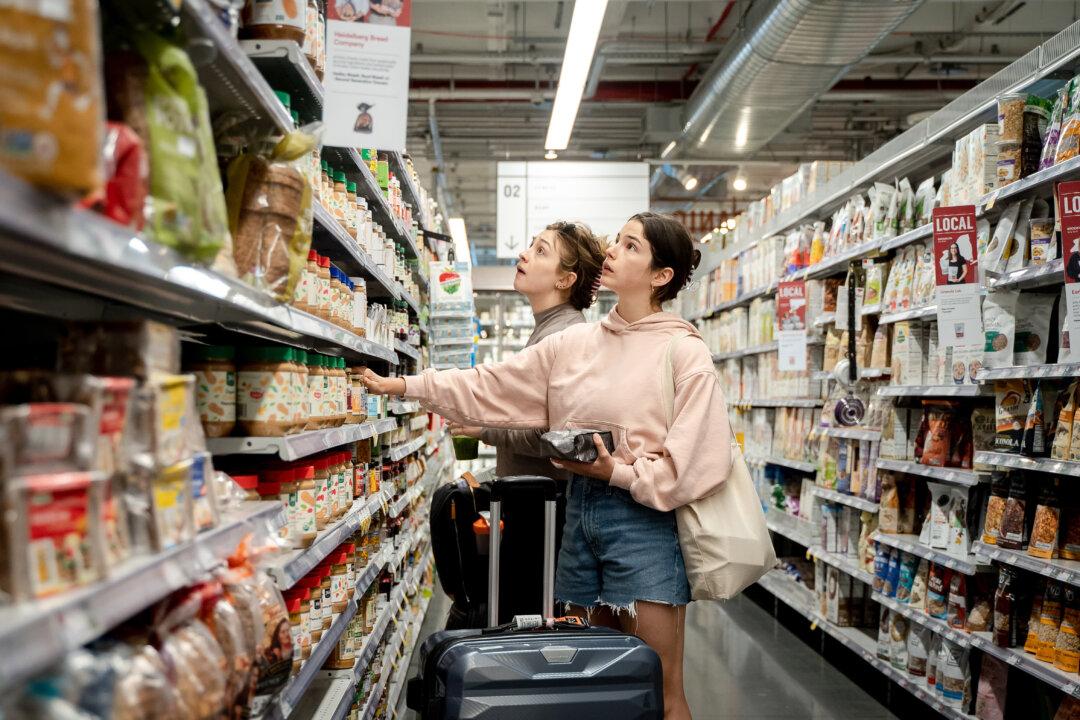 Treasury Secretary Admits Inflation Blunder