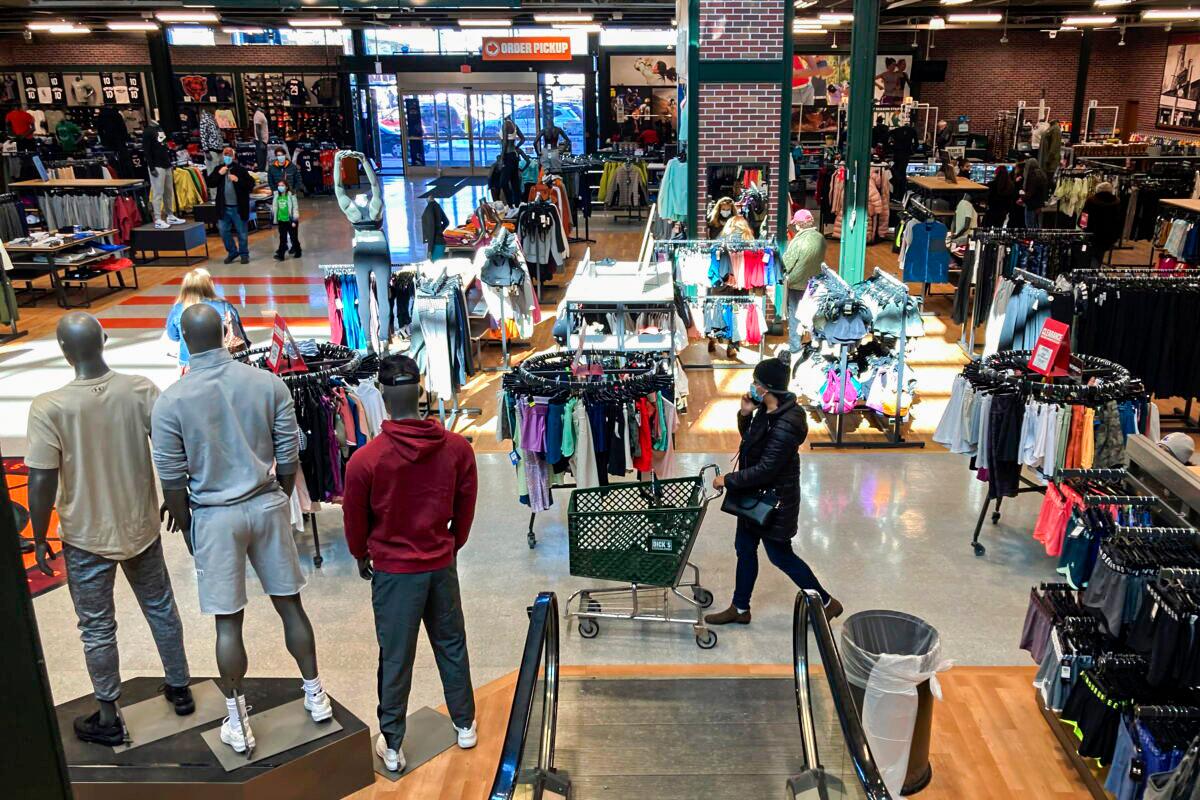 Organized Retail Crime A Growing Threat: Study