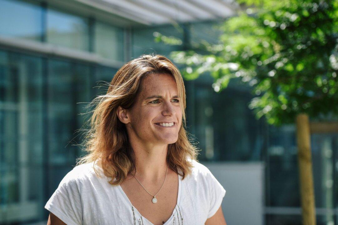 French Open Director: Men’s Matchups Appeal More