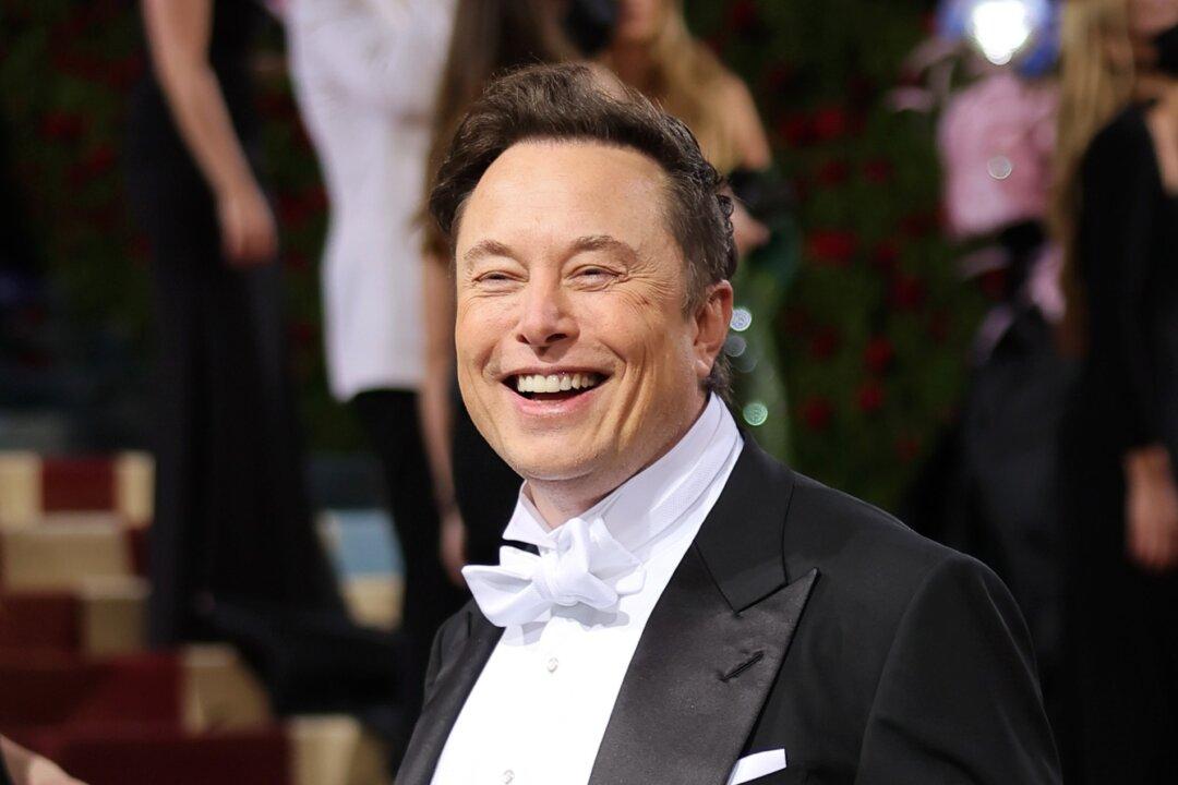 Elon Musk Says ‘No One in the Media Cares’ About Exposing Jeffrey Epstein’s Alleged Clients