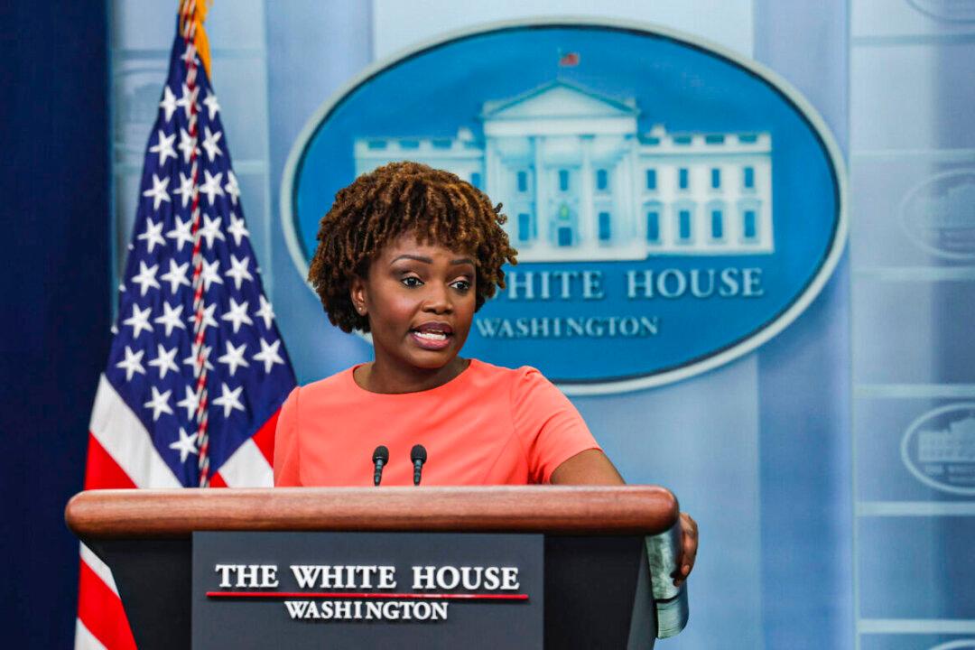 Biden Doesn’t Support Ban on All Handgun Sales: White House