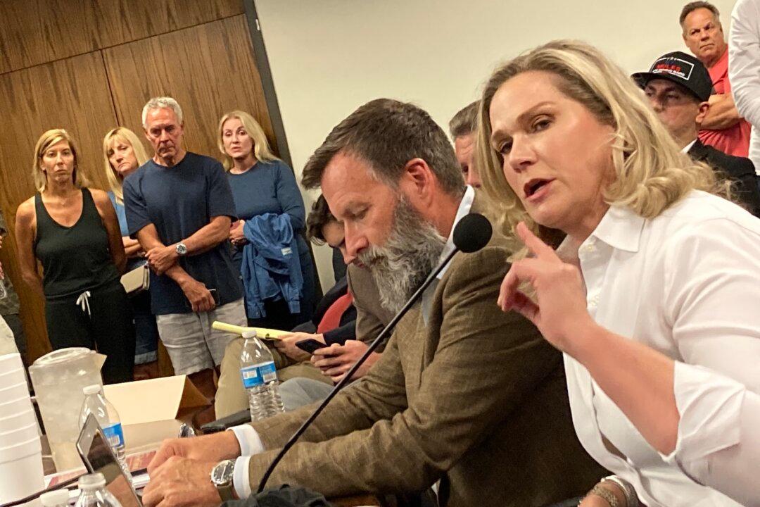 True the Vote Wins Federal Election Lawsuit in Georgia