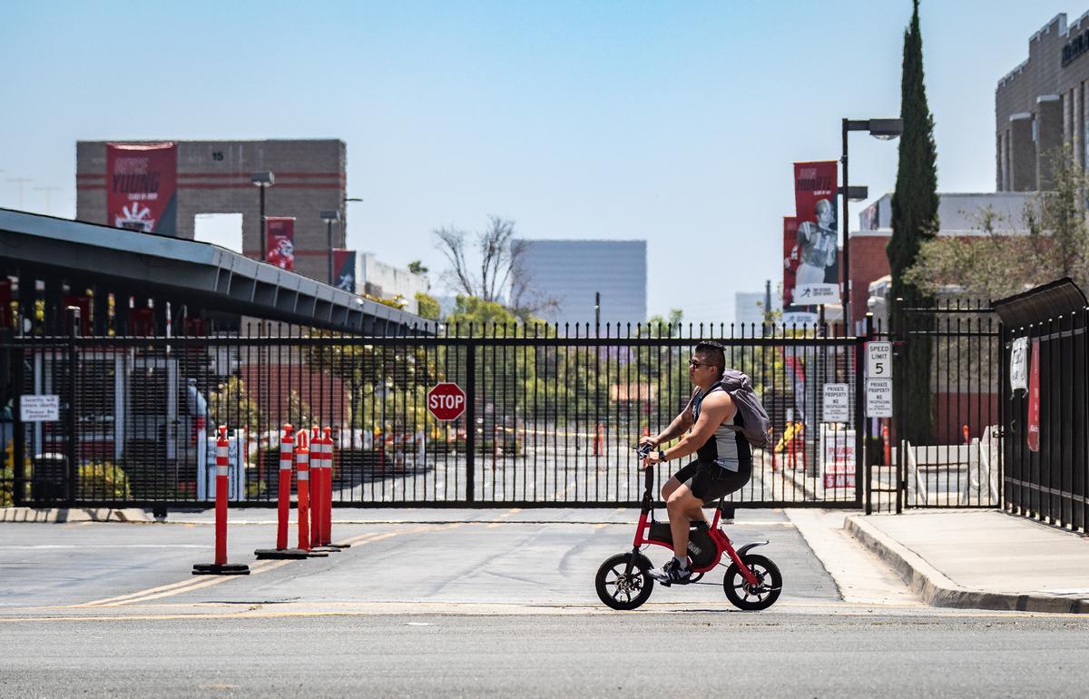 Mater Dei to Reopen Thursday After ‘Credible Threat’ Prompts Closure
