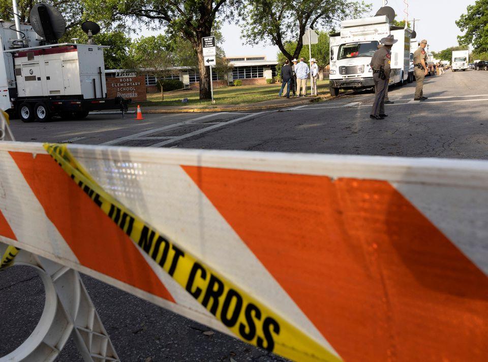 Childhood Trauma and Violence Are Risk Factors Existing in Majority of US Mass Shooters