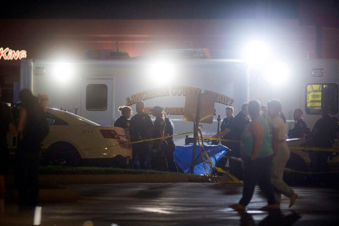 Police: Driver in Fatal Nebraska Crash Had Used Marijuana