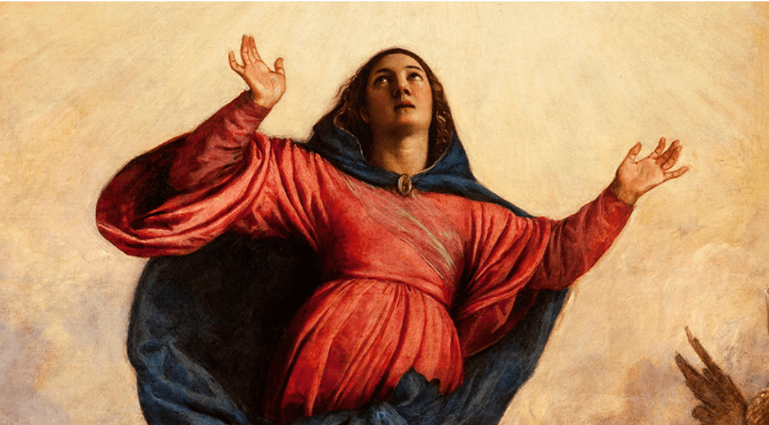 Art Conservation at Work: Restoring the Irreplaceable ‘Assunta’