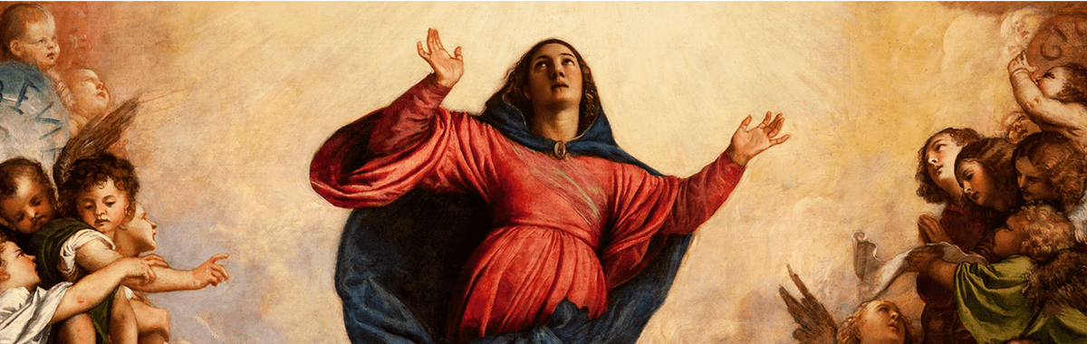 Art Conservation at Work: Restoring the Irreplaceable ‘Assunta’