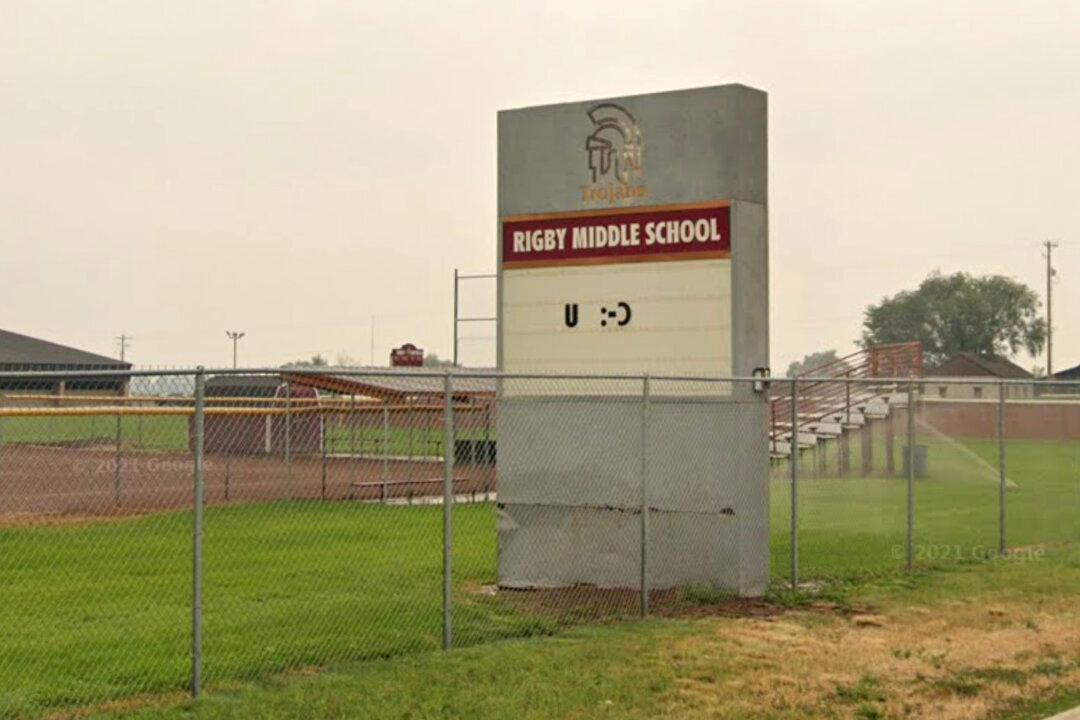 Records Outline Detention Plans for Idaho School Shooter