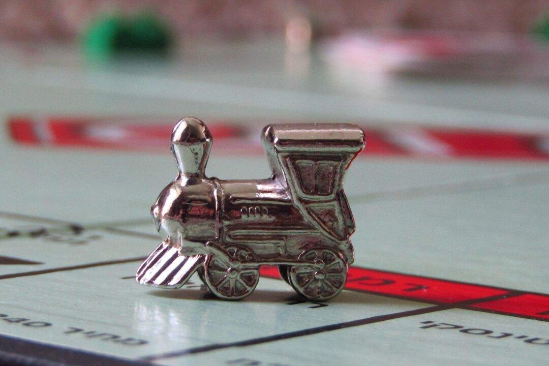 House GOP Trust-Busting Bill Is an Economic Disaster