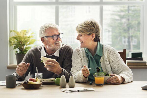 Retirement life should be a happy and relax one. (Rawpixel.com/ShutterStock)