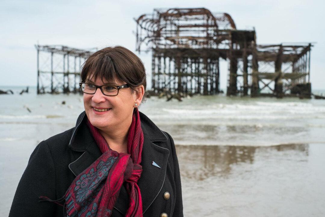 Transgender Activist Gets Key Role At UK’s Crown Prosecution Service