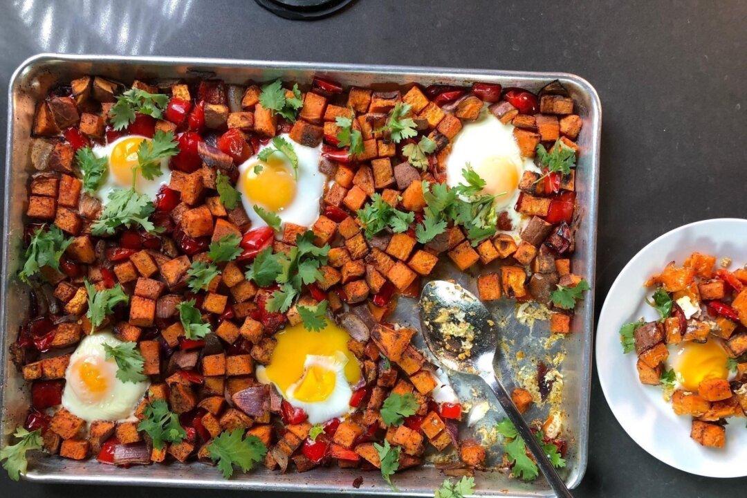 50 Ideas for Your Next Brunch